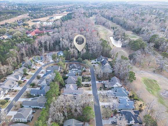 0.72 Acres of Residential Land for Sale in Bluffton, South Carolina