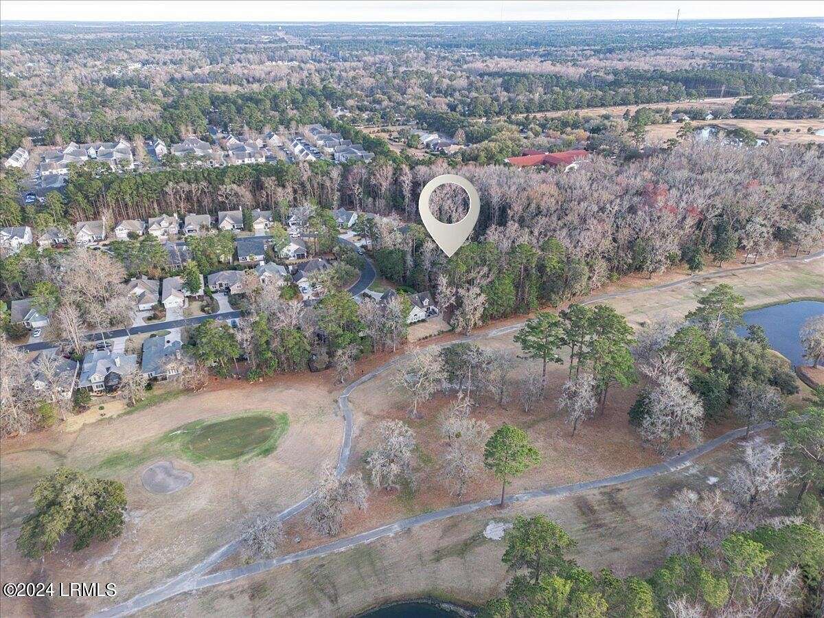 0.36 Acres of Residential Land for Sale in Bluffton, South Carolina