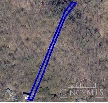 0.69 Acres of Land for Sale in Cincinnati, Ohio