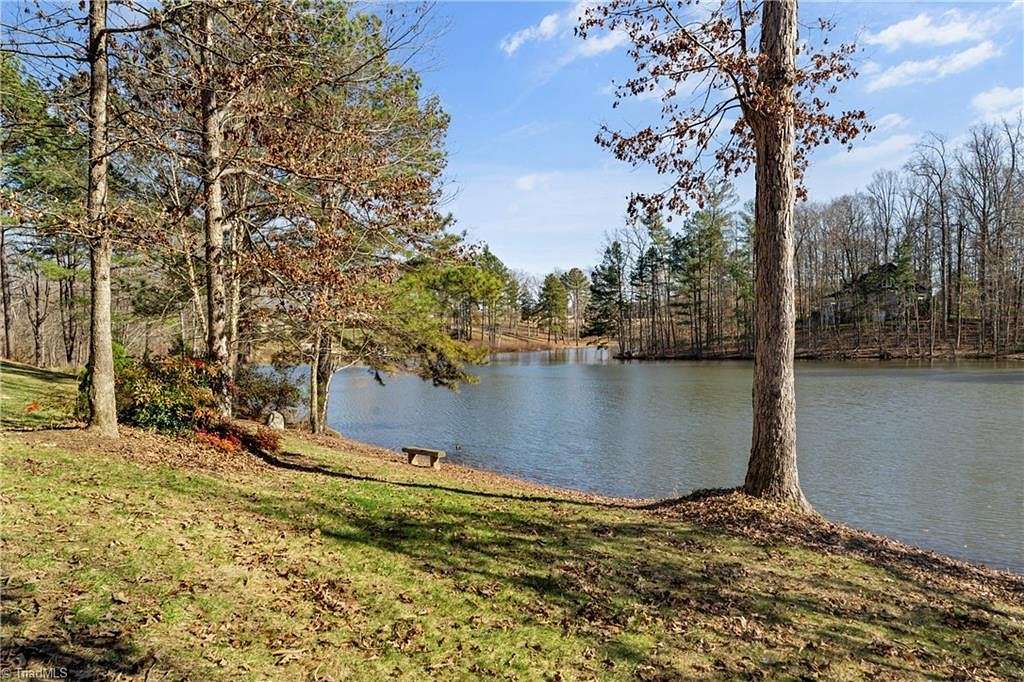 2 Acres of Residential Land with Home for Sale in Statesville, North Carolina