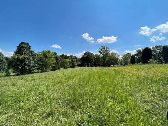 4 Acres of Residential Land for Sale in Mount Airy, North Carolina