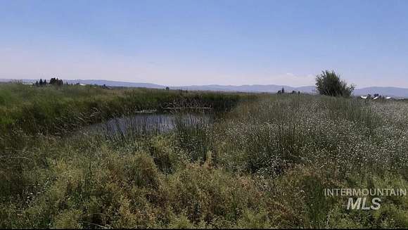 9.6 Acres of Residential Land for Sale in Fairfield, Idaho