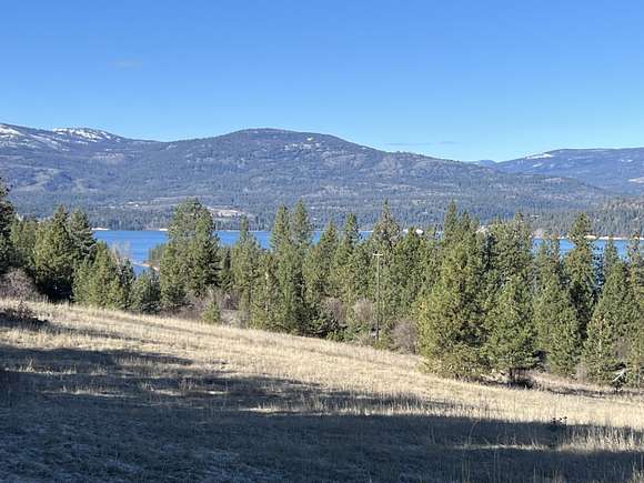 6.6 Acres of Land for Sale in Evans, Washington