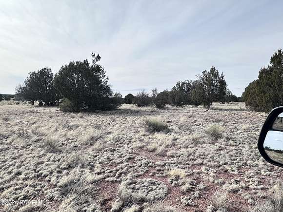 40.1 Acres of Land for Sale in Seligman, Arizona