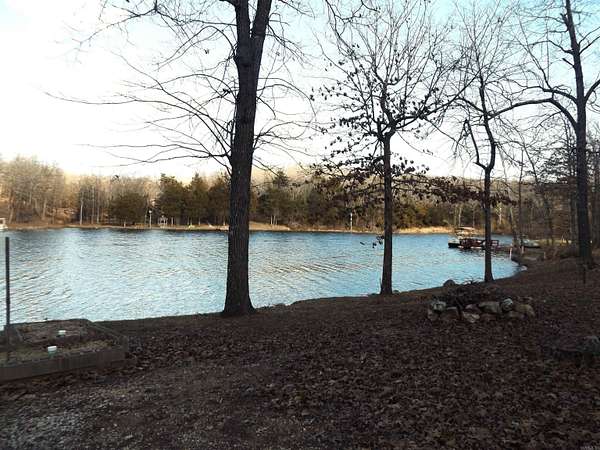 0.31 Acres of Residential Land for Sale in Cherokee Village, Arkansas