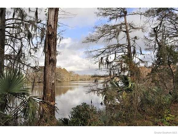 8.5 Acres of Land for Sale in Lake Charles, Louisiana