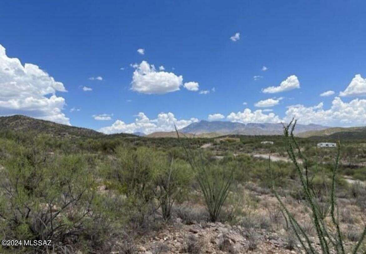 4.1 Acres of Residential Land for Sale in Vail, Arizona
