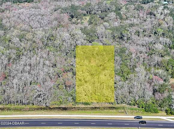 0.84 Acres of Residential Land for Sale in Edgewater, Florida