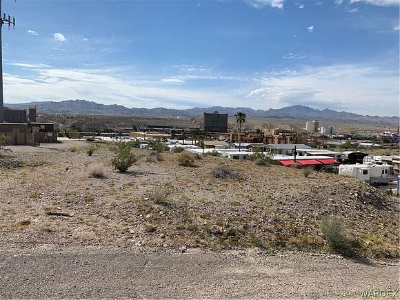 0.13 Acres of Residential Land for Sale in Bullhead City, Arizona