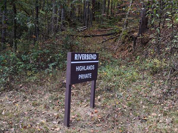 6 Acres of Land for Sale in Lake Lure, North Carolina