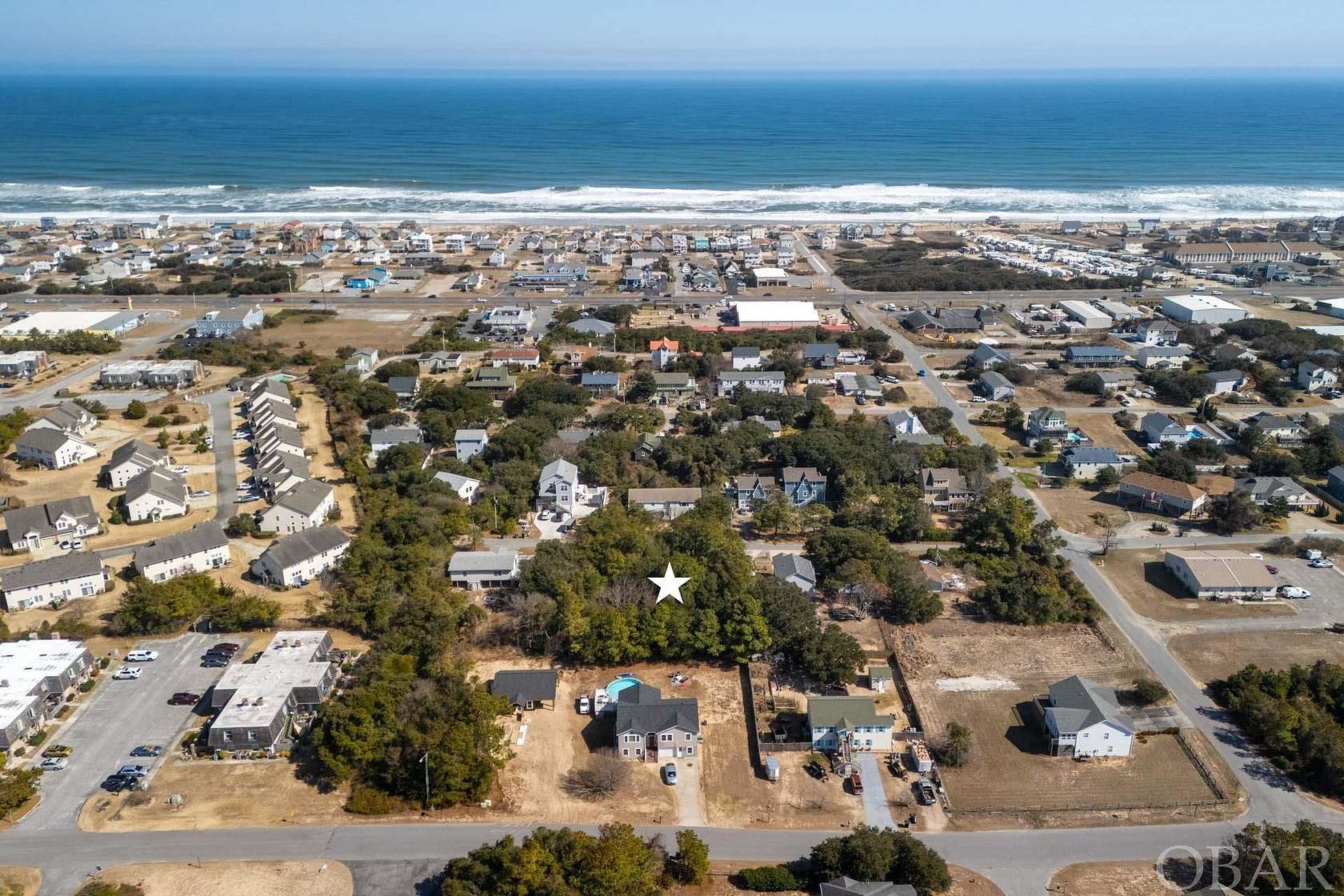 0.34 Acres of Residential Land for Sale in Kitty Hawk, North Carolina
