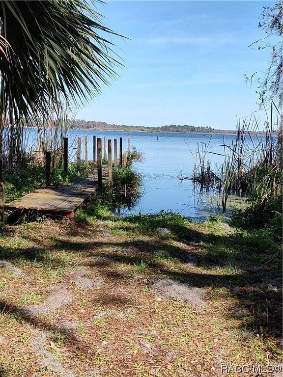 2.01 Acres of Residential Land for Sale in Crystal River, Florida