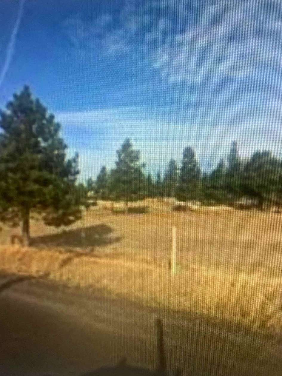 108 Acres of Recreational Land for Sale in Edwall, Washington