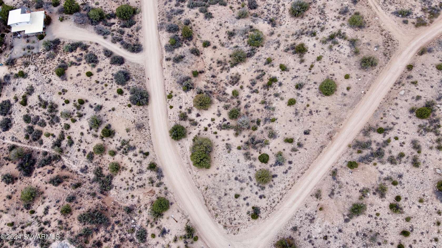 0.51 Acres of Residential Land for Sale in Rimrock, Arizona