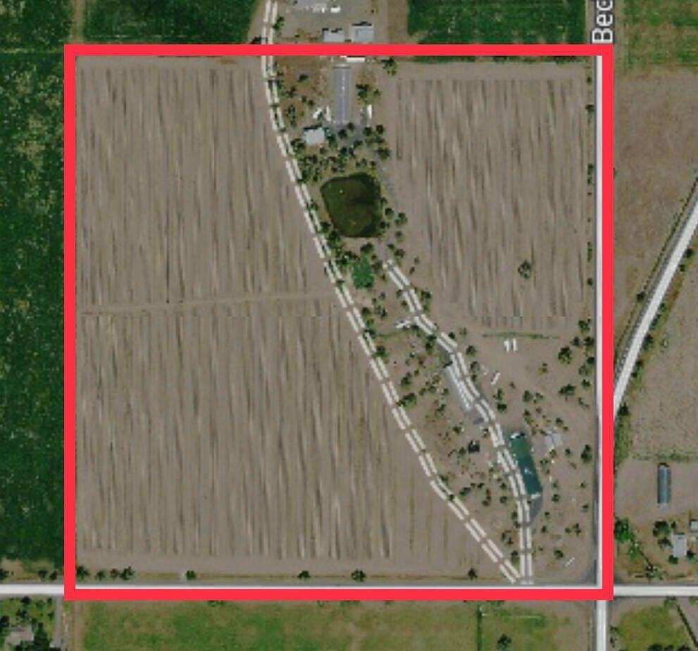 38.2 Acres of Agricultural Land with Home for Sale in Bend, Oregon
