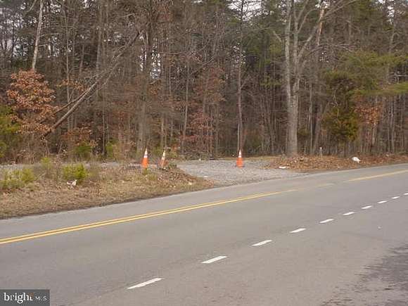 1 Acre of Commercial Land for Sale in Herndon, Virginia