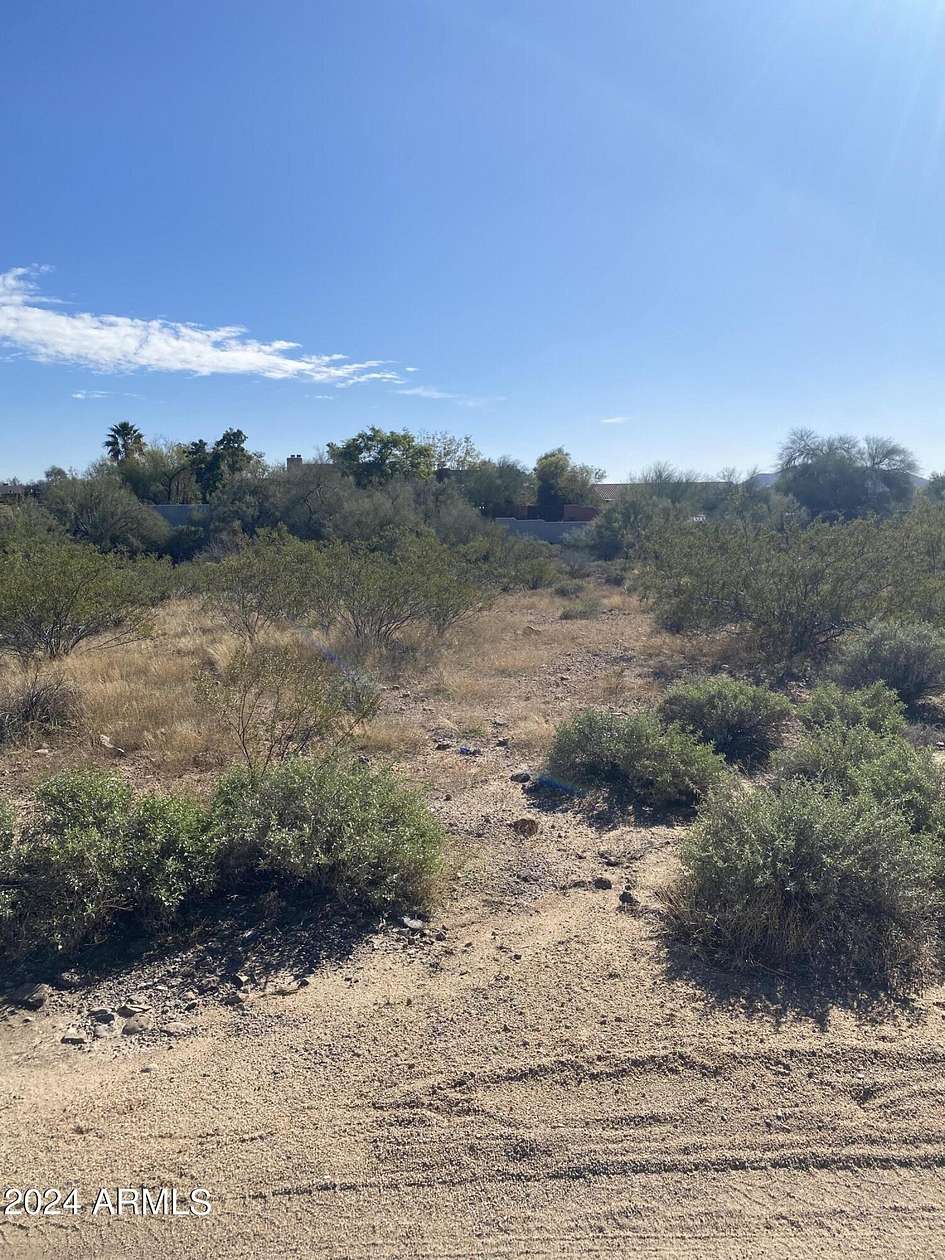 1 Acre of Residential Land for Sale in Phoenix, Arizona