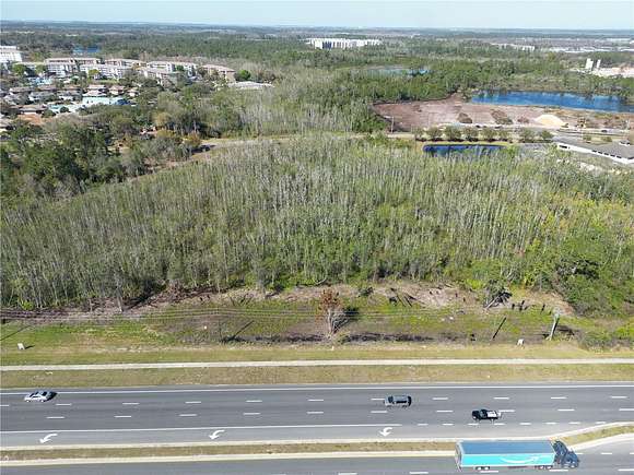 6.8 Acres of Commercial Land for Sale in Winter Garden, Florida