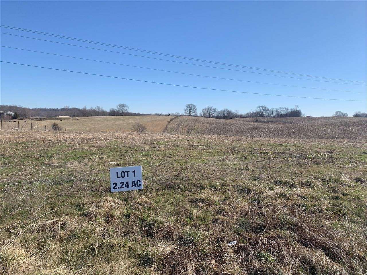 2 Acres of Residential Land for Sale in Smiths Grove, Kentucky