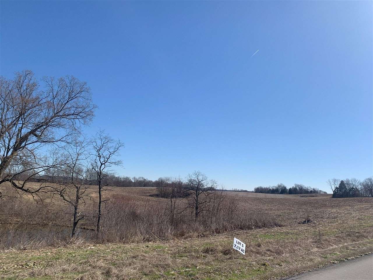 7 Acres of Residential Land for Sale in Smiths Grove, Kentucky