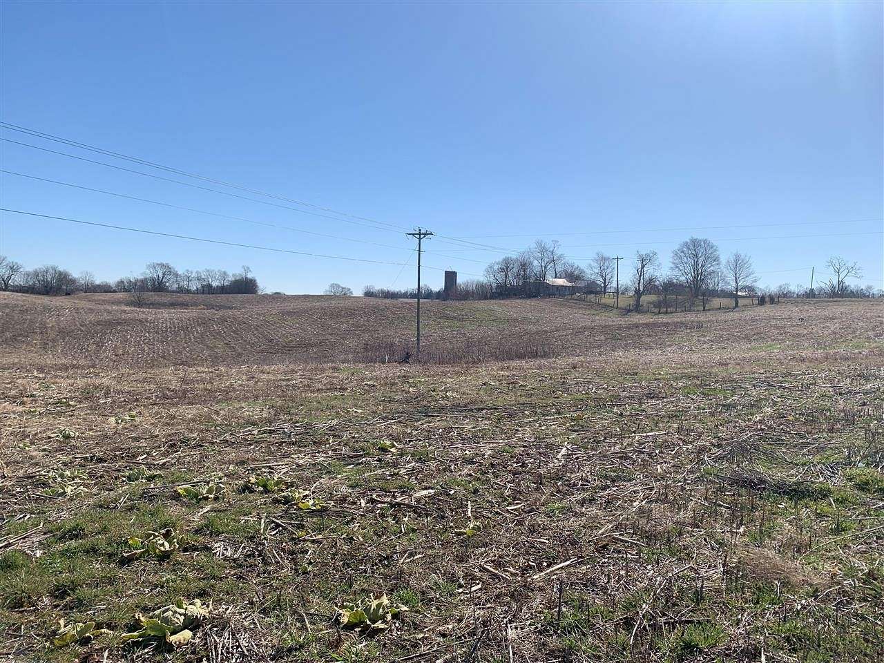 5 Acres of Residential Land for Sale in Smiths Grove, Kentucky