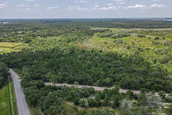 47 Acres of Land for Sale in Umatilla, Florida