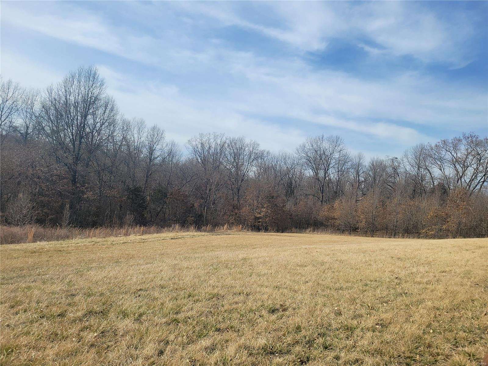 5.4 Acres of Residential Land for Sale in Washington, Missouri