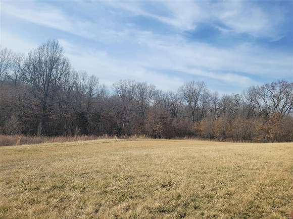 5.44 Acres of Residential Land for Sale in Washington, Missouri