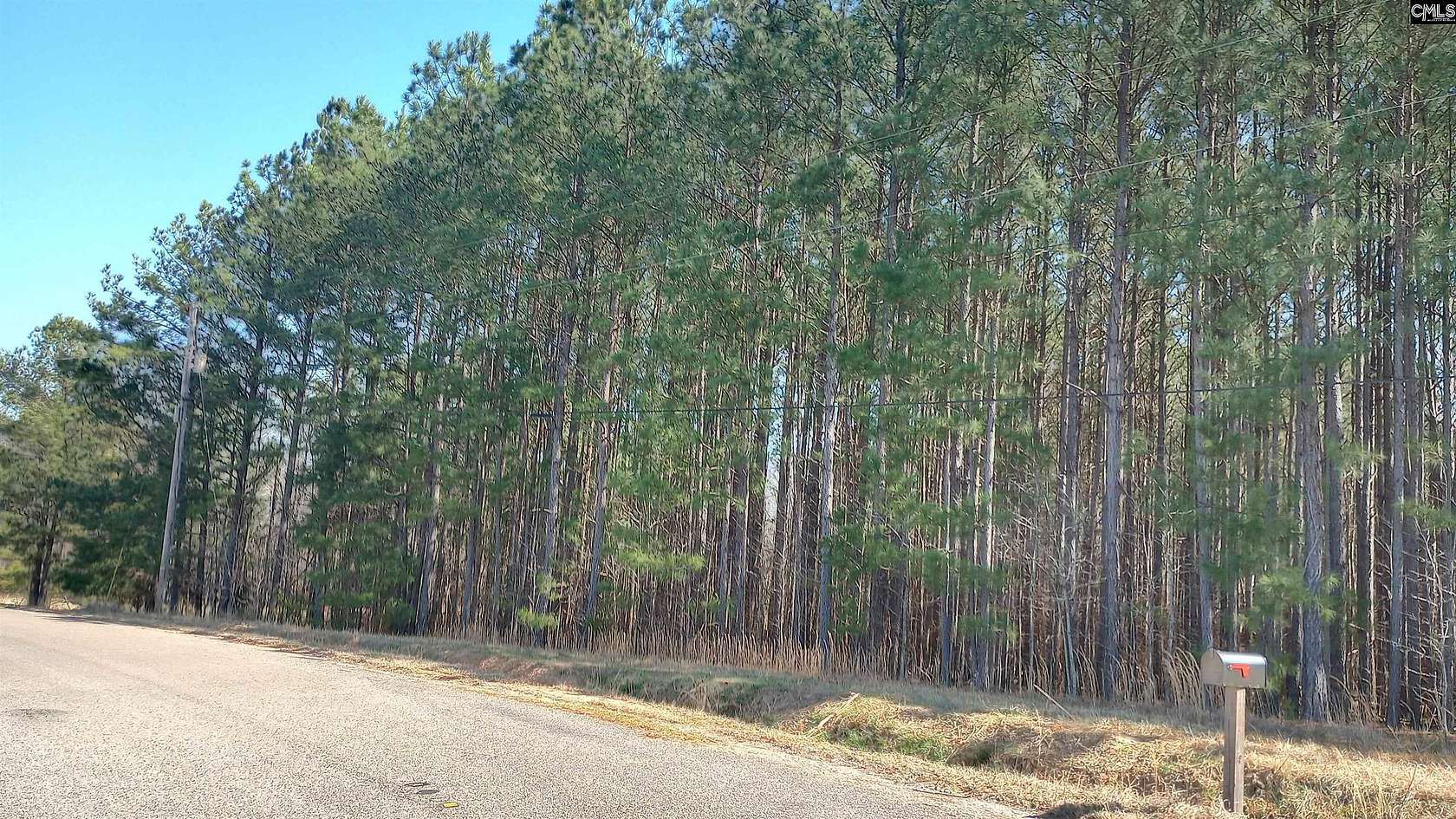 2.5 Acres of Residential Land for Sale in Johnston, South Carolina