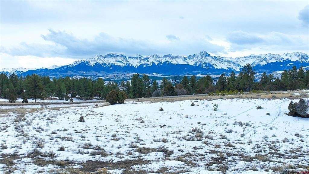 3.1 Acres of Residential Land for Sale in Ridgway, Colorado