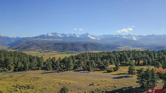 3.07 Acres of Residential Land for Sale in Ridgway, Colorado