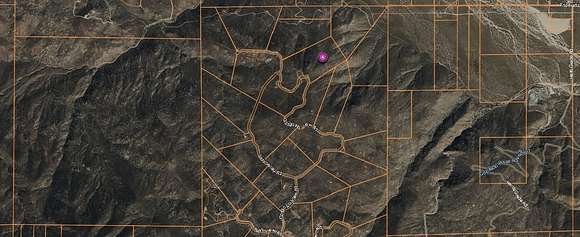 35 Acres of Land for Sale in Banning, California