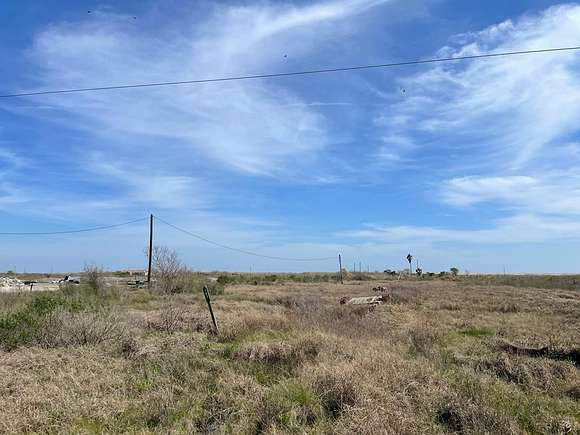 2.6 Acres of Residential Land for Sale in Taft, Texas