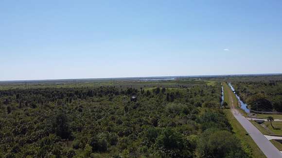 21.5 Acres of Agricultural Land for Sale in Rockledge, Florida