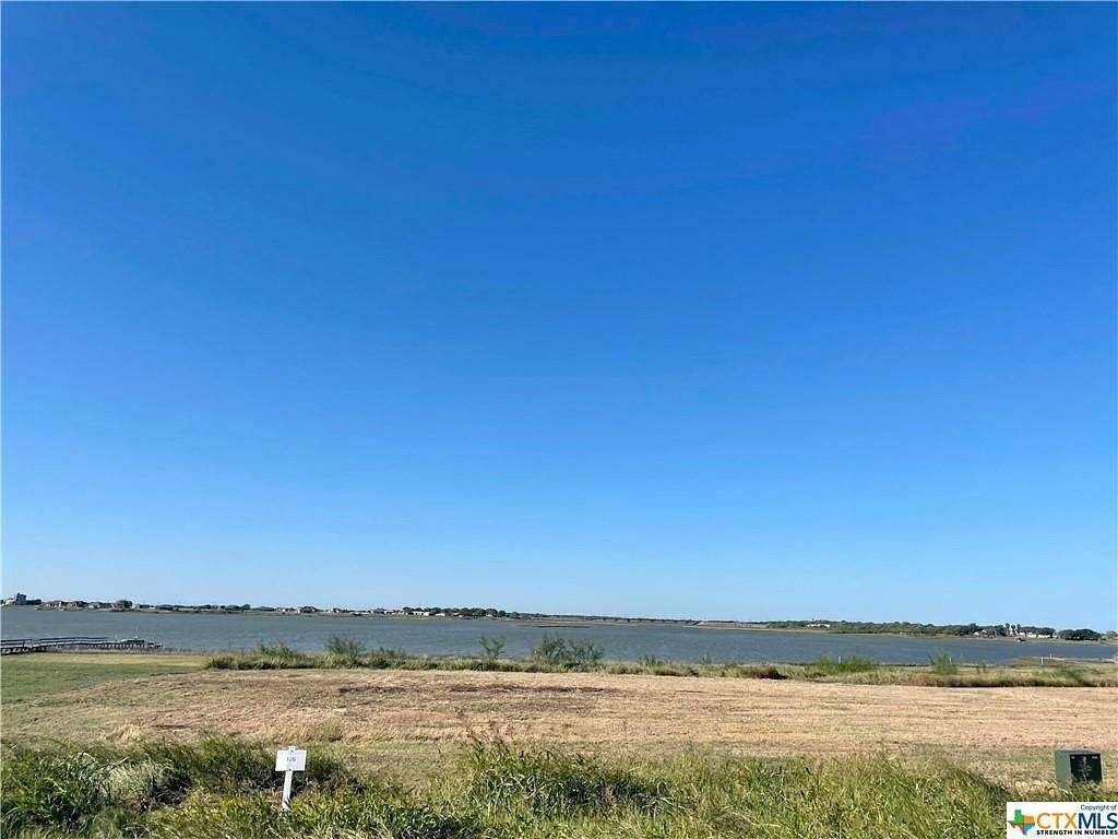 0.62 Acres of Residential Land for Sale in Port Lavaca, Texas