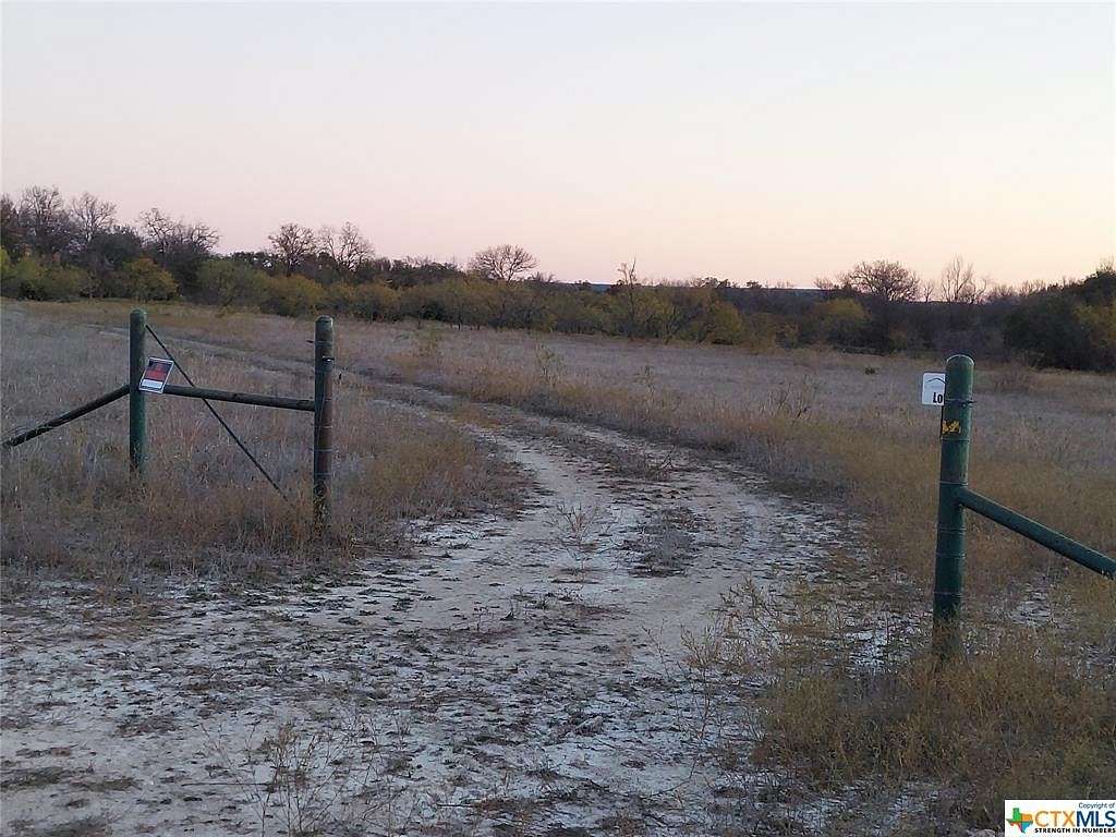 10 Acres of Land for Sale in Comanche, Texas
