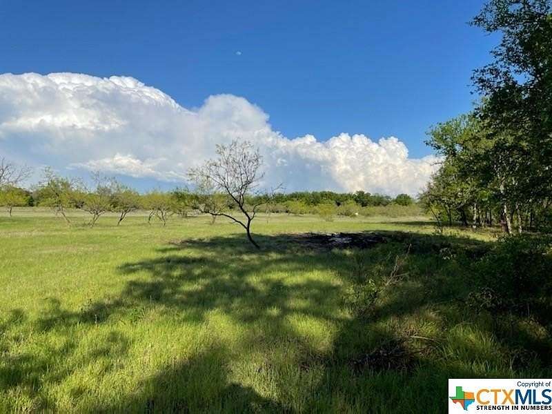 10.02 Acres of Land for Sale in Comanche, Texas