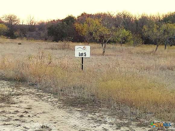 10.02 Acres of Land for Sale in Comanche, Texas