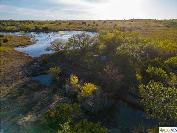 61.8 Acres of Land for Sale in Jonesboro, Texas