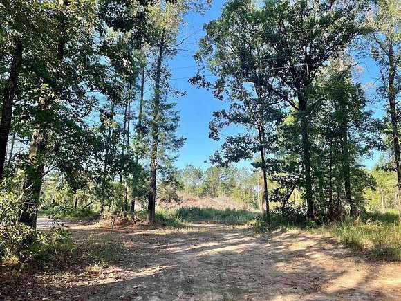 64 Acres of Recreational Land for Sale in Vivian, Louisiana