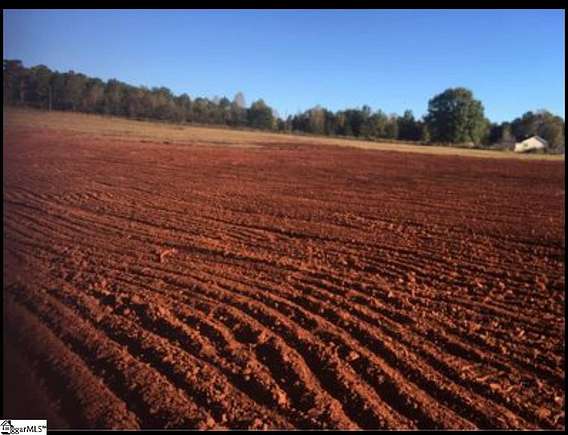 11.3 Acres of Land for Sale in Lyman, South Carolina