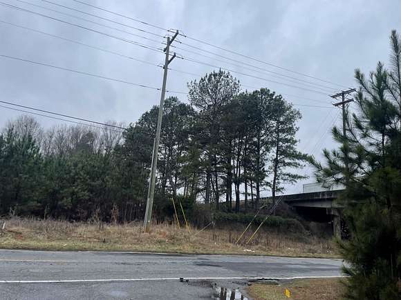 7.3 Acres of Commercial Land for Sale in Spartanburg, South Carolina