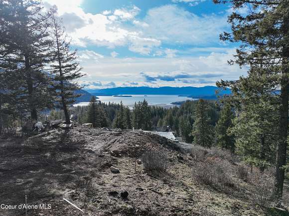 2 Acres of Residential Land for Sale in Sandpoint, Idaho