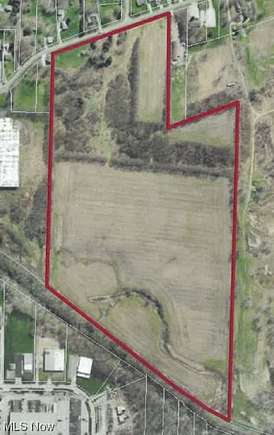 51.7 Acres of Land for Sale in Norton, Ohio