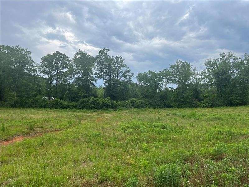 56.5 Acres of Recreational Land for Sale in Valley, Alabama