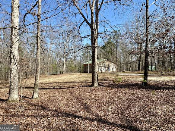 5.2 Acres of Residential Land for Sale in Winston, Georgia