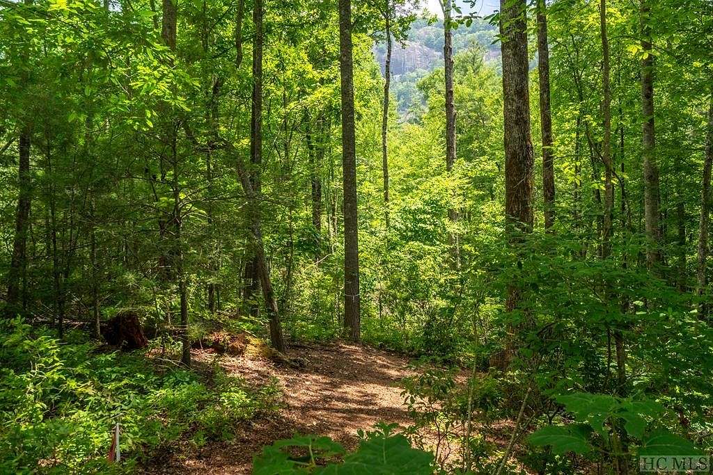 2.3 Acres of Land for Sale in Sapphire, North Carolina