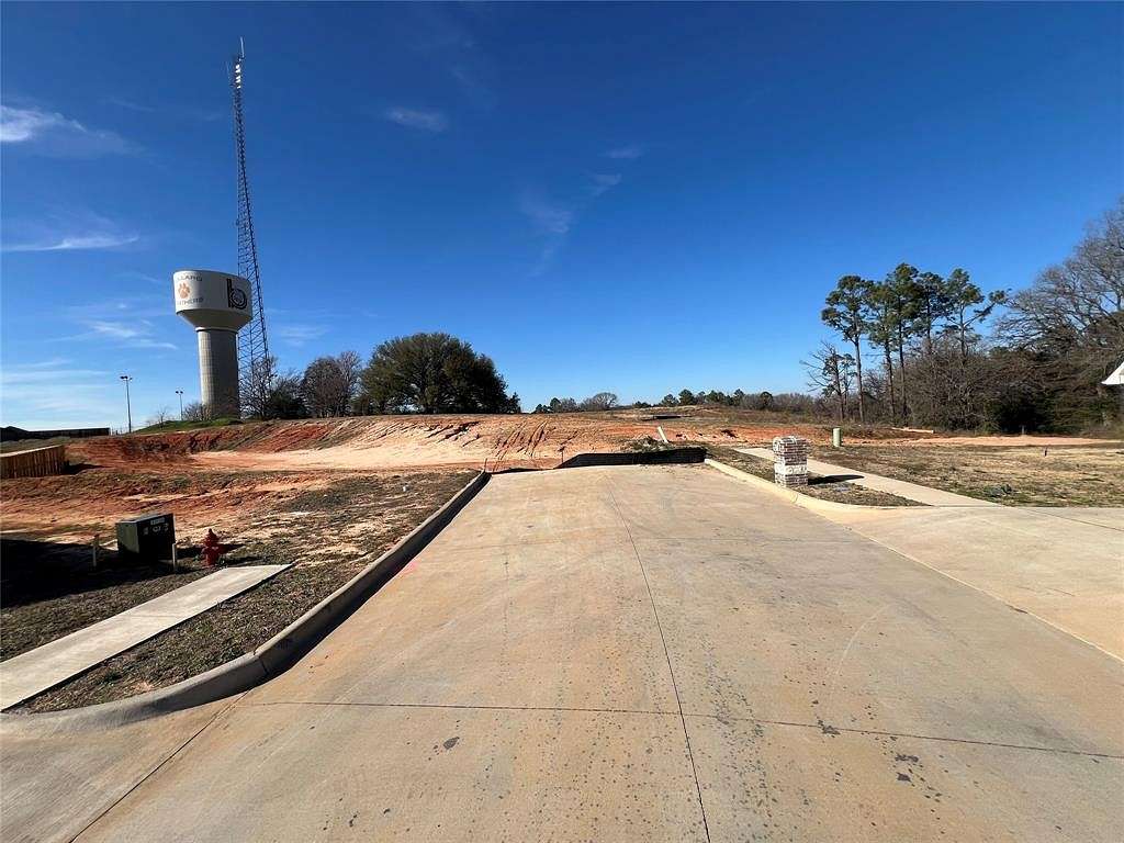 8.84 Acres of Mixed-Use Land for Sale in Bullard, Texas