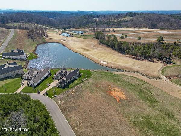 0.39 Acres of Residential Land for Sale in Lenoir City, Tennessee