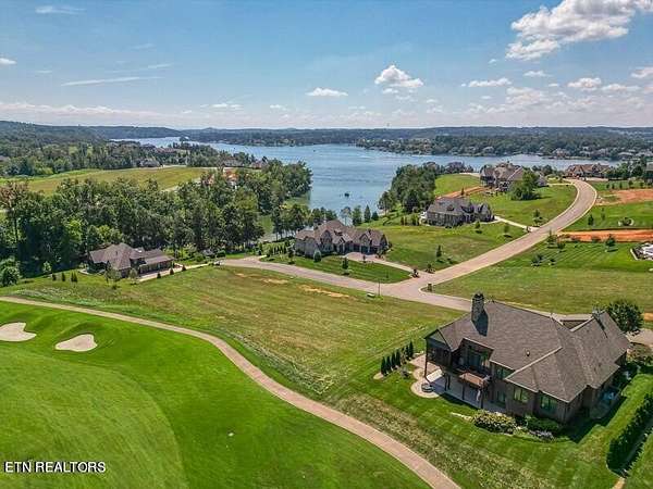 0.36 Acres of Residential Land for Sale in Lenoir City, Tennessee